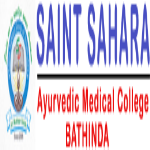 Saint Sahara Ayurvedic Medical College & Hospital, Kot Shameer, Bathinda